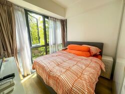Parc Botannia (D28), Condominium #610149051